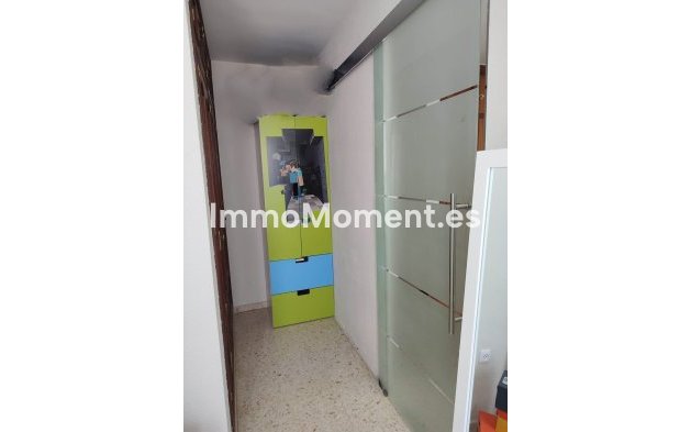 Reventa - Adosado - Interior  - Alhaurín de la Torre