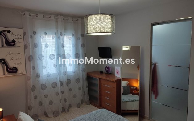 Reventa - Adosado - Interior  - Alhaurín de la Torre