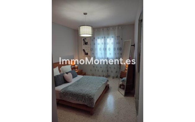 Reventa - Adosado - Interior  - Alhaurín de la Torre
