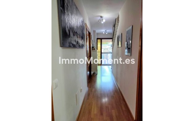 Reventa - Adosado - Interior  - Alhaurín de la Torre