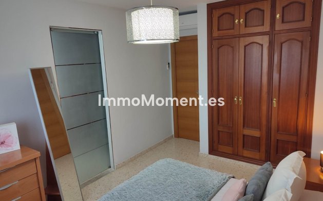 Reventa - Adosado - Interior  - Alhaurín de la Torre