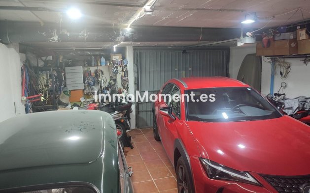 Reventa - Adosado - Interior  - Alhaurín de la Torre