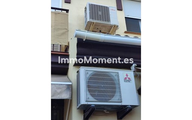 Reventa - Adosado - Interior  - Alhaurín de la Torre