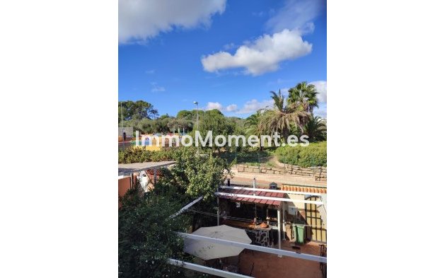 Reventa - Adosado - Interior  - Alhaurín de la Torre