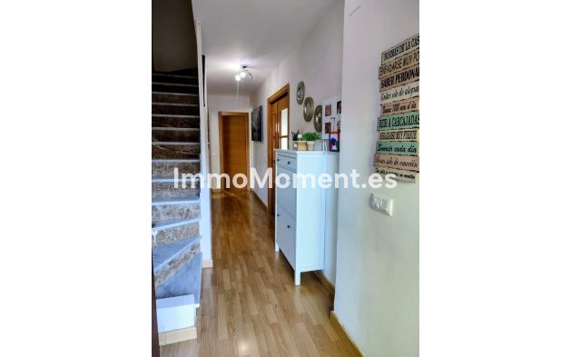 Reventa - Adosado - Interior  - Alhaurín de la Torre