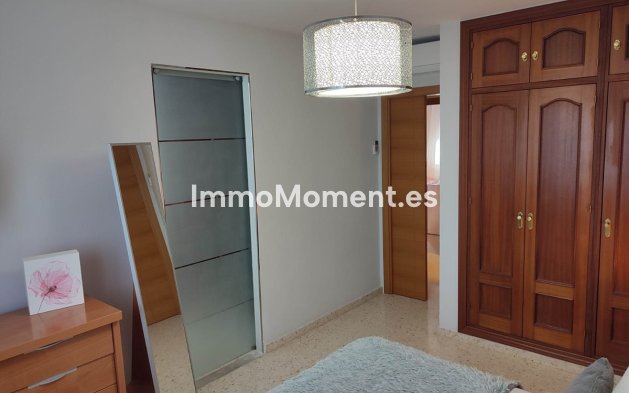Reventa - Adosado - Interior  - Alhaurín de la Torre
