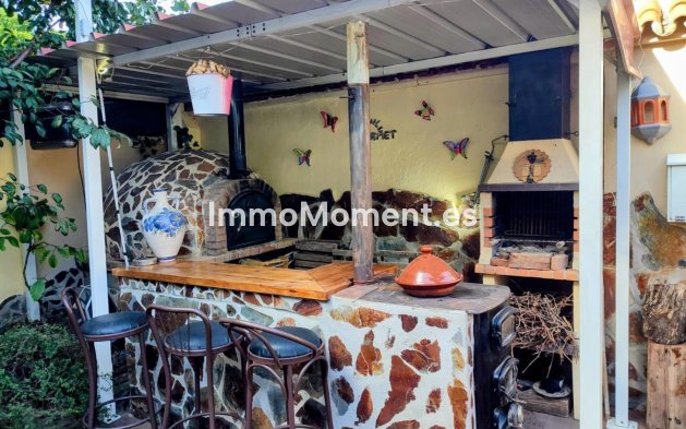 Reventa - Adosado - Interior  - Alhaurín de la Torre