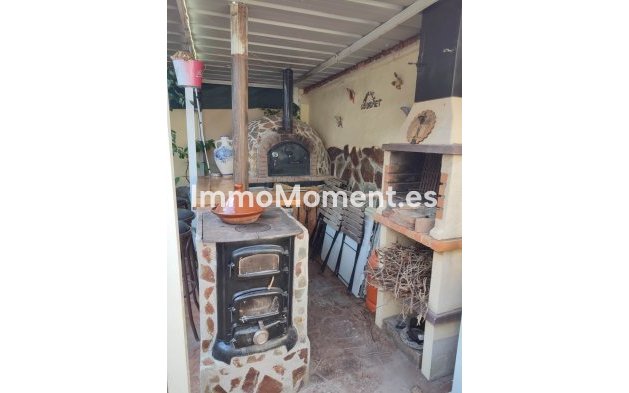 Reventa - Adosado - Interior  - Alhaurín de la Torre