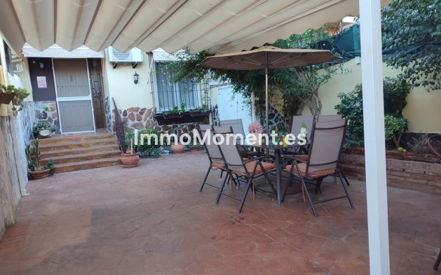 Reventa - Adosado - Interior  - Alhaurín de la Torre