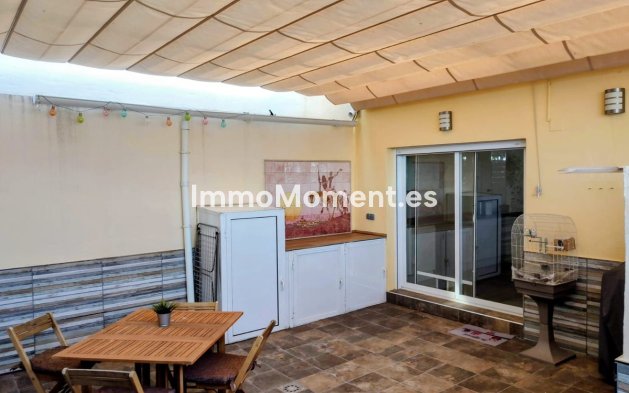 Reventa - Adosado - Interior  - Alhaurín de la Torre