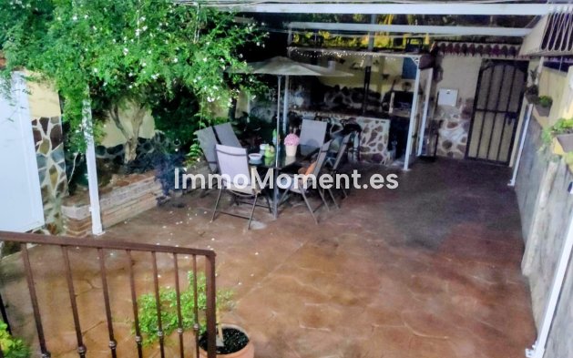 Reventa - Adosado - Interior  - Alhaurín de la Torre