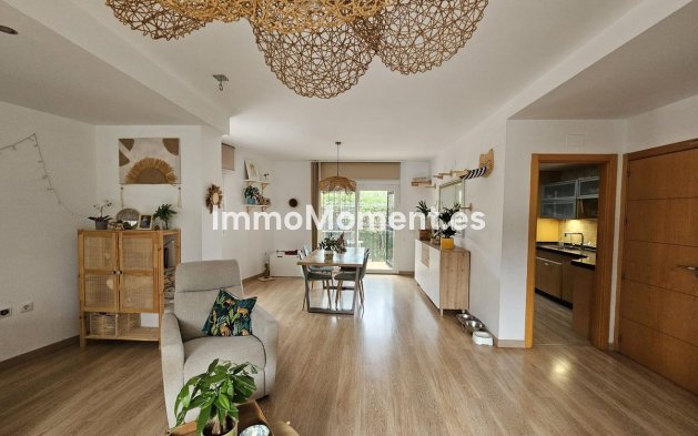 Reventa - Adosado - Interior  - Alhaurín de la Torre