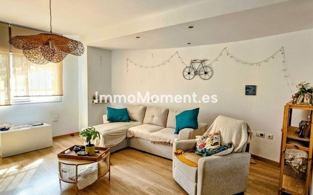 Reventa - Adosado - Interior  - Alhaurín de la Torre