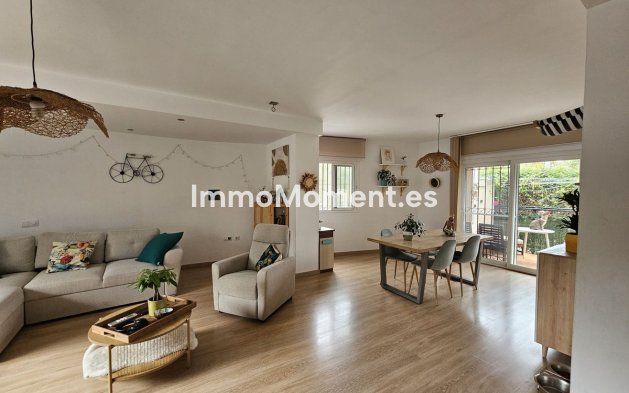 Reventa - Adosado - Interior  - Alhaurín de la Torre