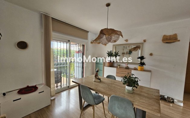 Reventa - Adosado - Interior  - Alhaurín de la Torre