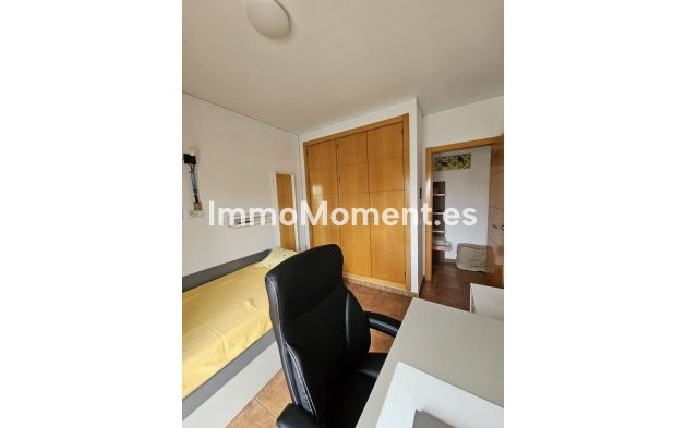 Reventa - Adosado - Interior  - Alhaurín de la Torre