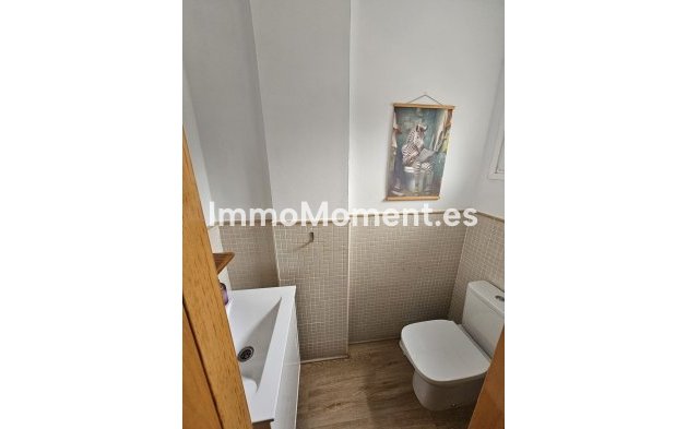 Reventa - Adosado - Interior  - Alhaurín de la Torre