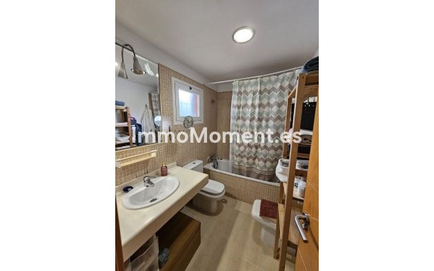 Reventa - Adosado - Interior  - Alhaurín de la Torre