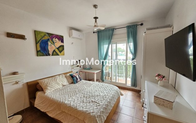 Reventa - Adosado - Interior  - Alhaurín de la Torre