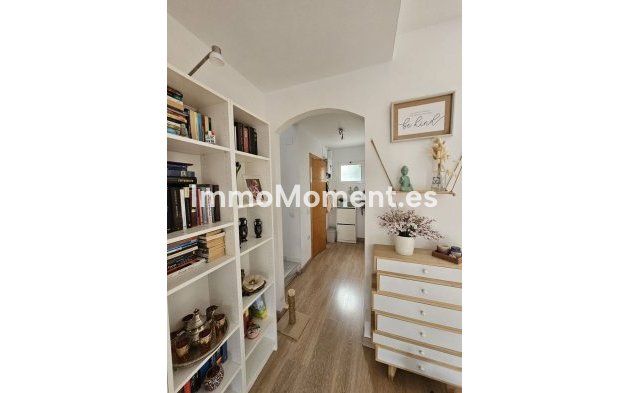 Reventa - Adosado - Interior  - Alhaurín de la Torre