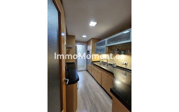 Reventa - Adosado - Interior  - Alhaurín de la Torre