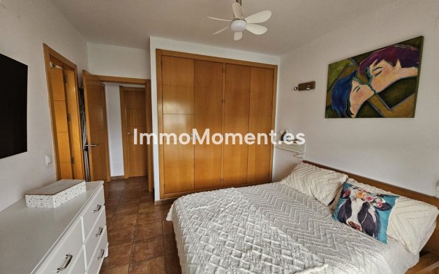 Reventa - Adosado - Interior  - Alhaurín de la Torre