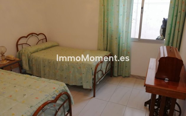 Bestaande woning - Geschakelde woning - Binnenland  - Alhaurín el Grande Centro