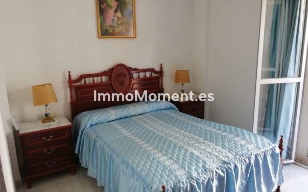 Bestaande woning - Geschakelde woning - Binnenland  - Alhaurín el Grande Centro