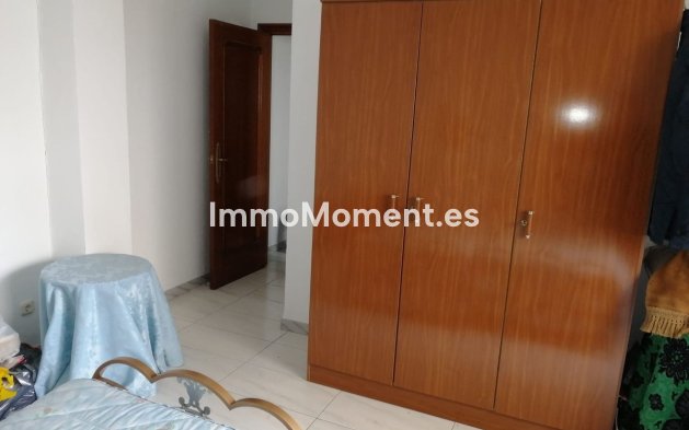 Bestaande woning - Geschakelde woning - Binnenland  - Alhaurín el Grande Centro