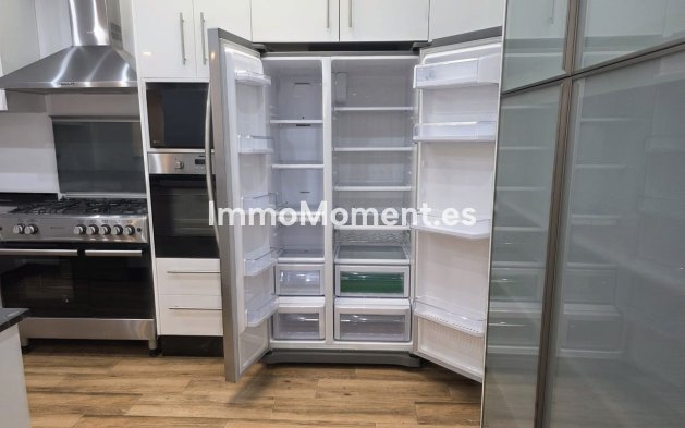 Reventa - Apartamento - Interior  - Coín