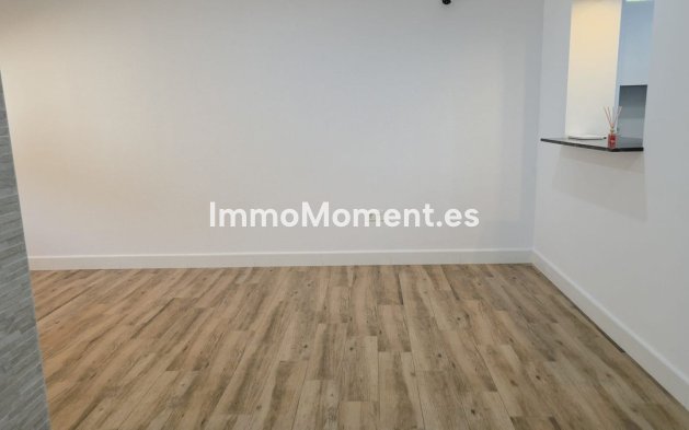 Reventa - Apartamento - Interior  - Coín