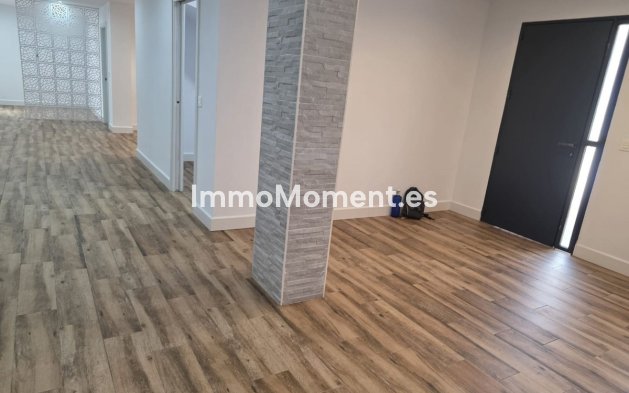 Reventa - Apartamento - Interior  - Coín