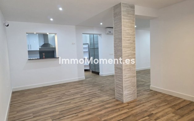 Reventa - Apartamento - Interior  - Coín