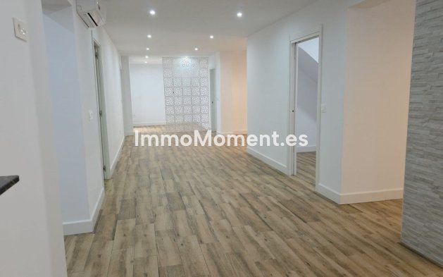Reventa - Apartamento - Interior  - Coín