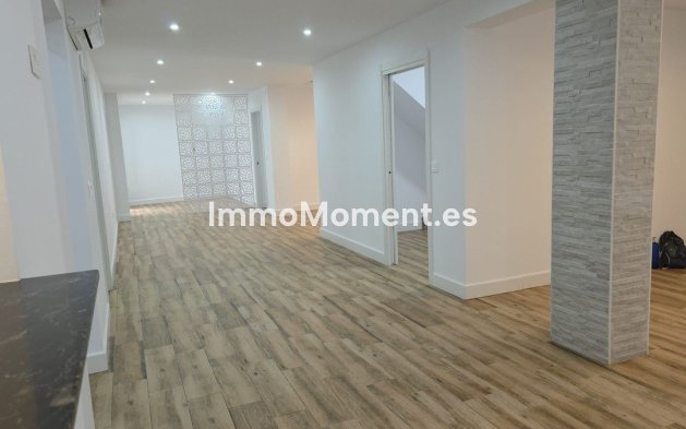 Reventa - Apartamento - Interior  - Coín