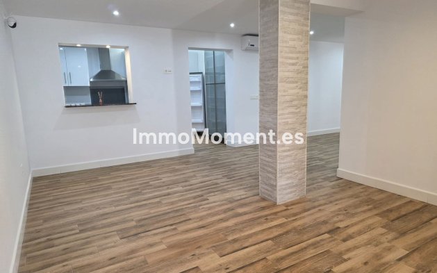 Reventa - Apartamento - Interior  - Coín