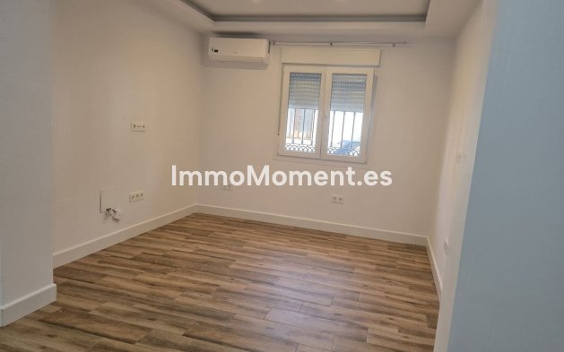 Reventa - Apartamento - Interior  - Coín