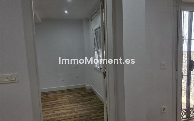 Reventa - Apartamento - Interior  - Coín