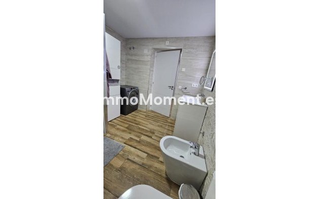 Reventa - Apartamento - Interior  - Coín