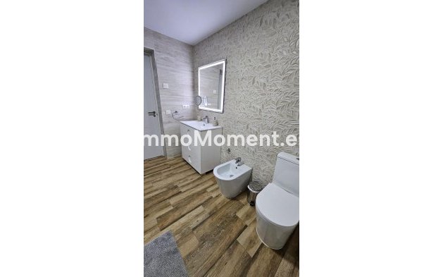 Reventa - Apartamento - Interior  - Coín