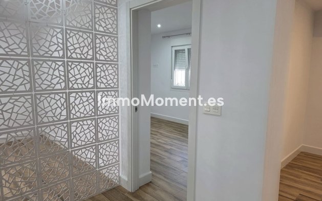 Reventa - Apartamento - Interior  - Coín