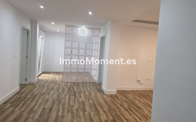Reventa - Apartamento - Interior  - Coín