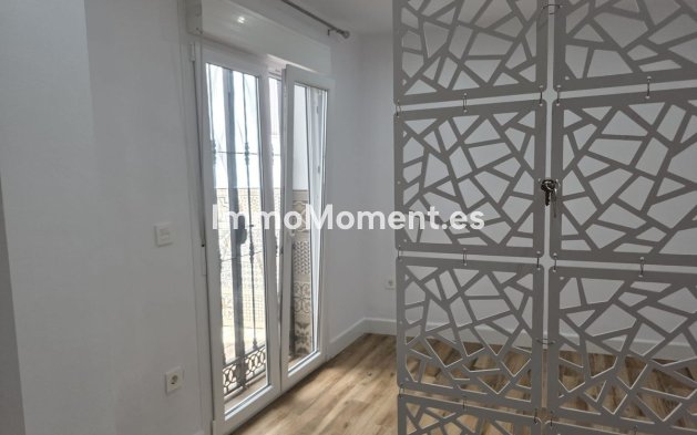 Reventa - Apartamento - Interior  - Coín