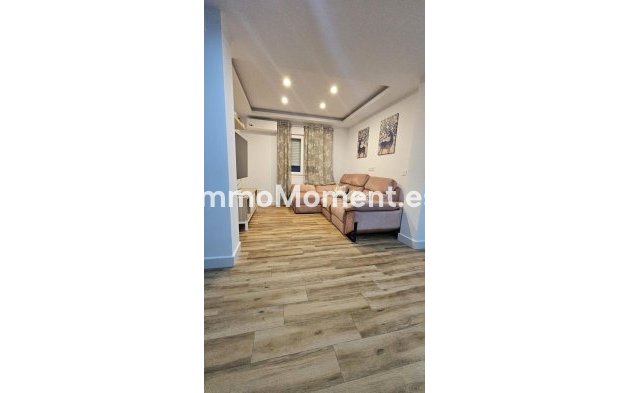 Reventa - Apartamento - Interior  - Coín