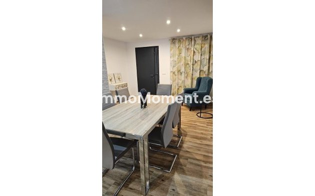 Reventa - Apartamento - Interior  - Coín