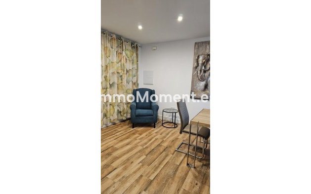 Reventa - Apartamento - Interior  - Coín