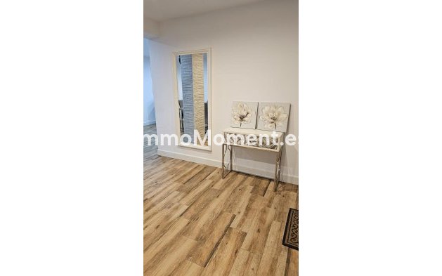 Reventa - Apartamento - Interior  - Coín