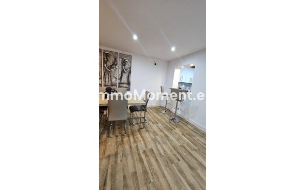 Reventa - Apartamento - Interior  - Coín