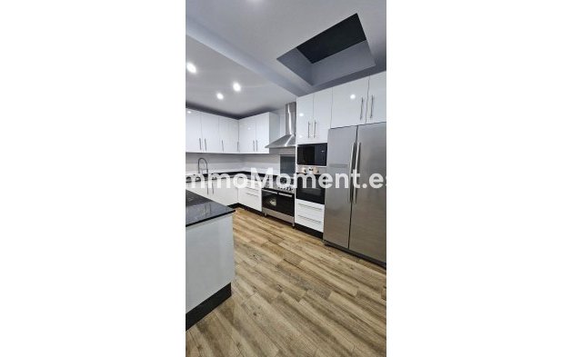 Reventa - Apartamento - Interior  - Coín