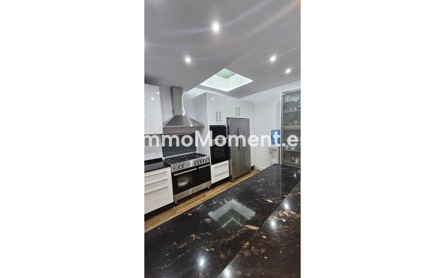 Reventa - Apartamento - Interior  - Coín